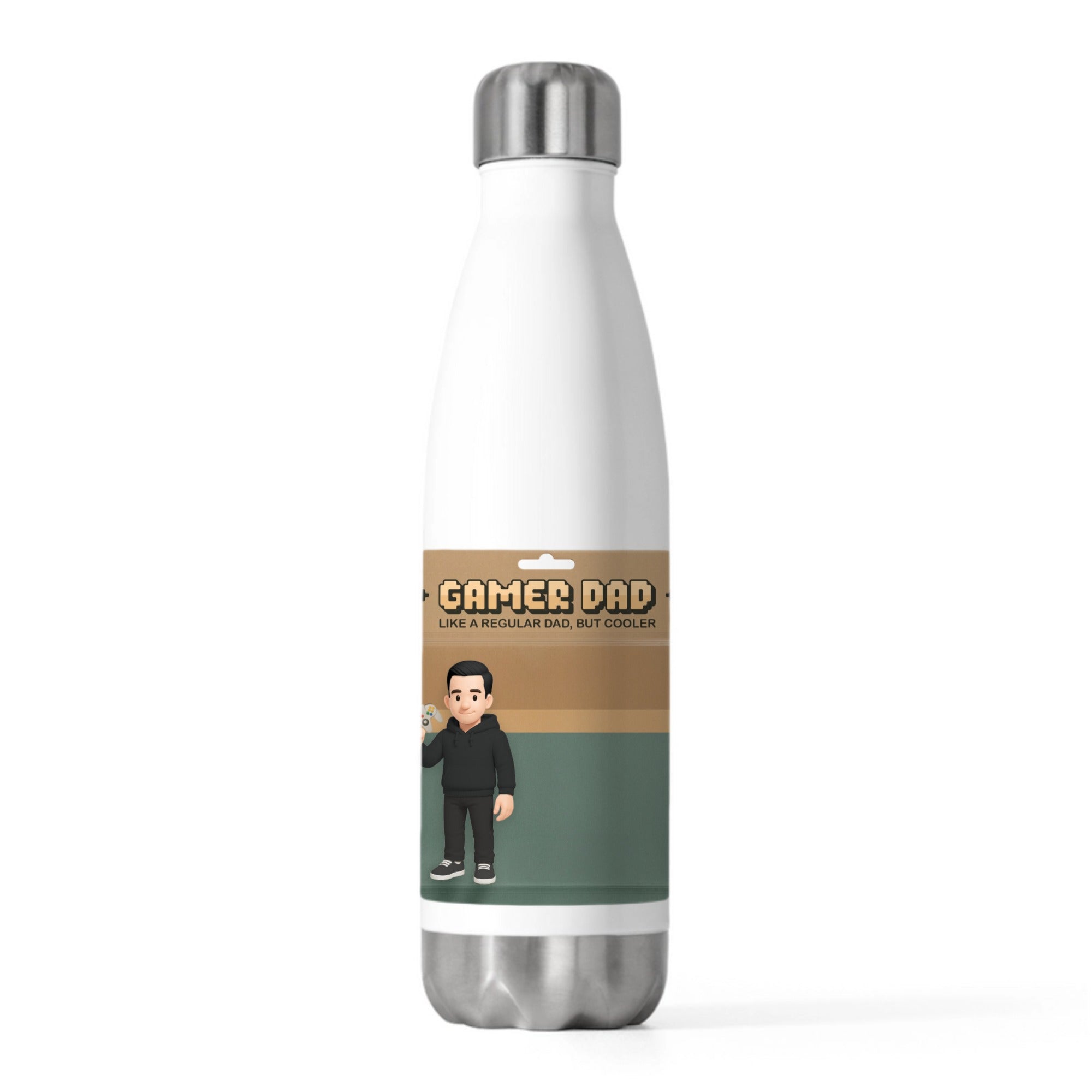 20oz Insulated Bottle (Copy)