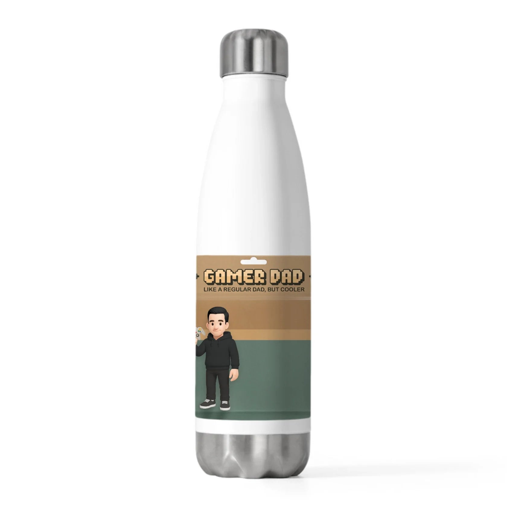 20oz Insulated Bottle LIVE